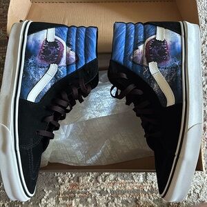 COPY - Vans Shark Week.